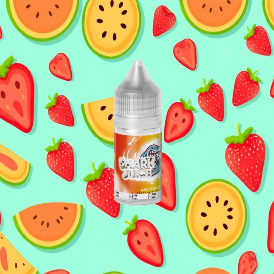 Kavun Çilek Kavun Çilek