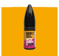 Riot Bar Mango Peach Pineapple